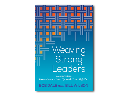 Weaving Strong Leaders