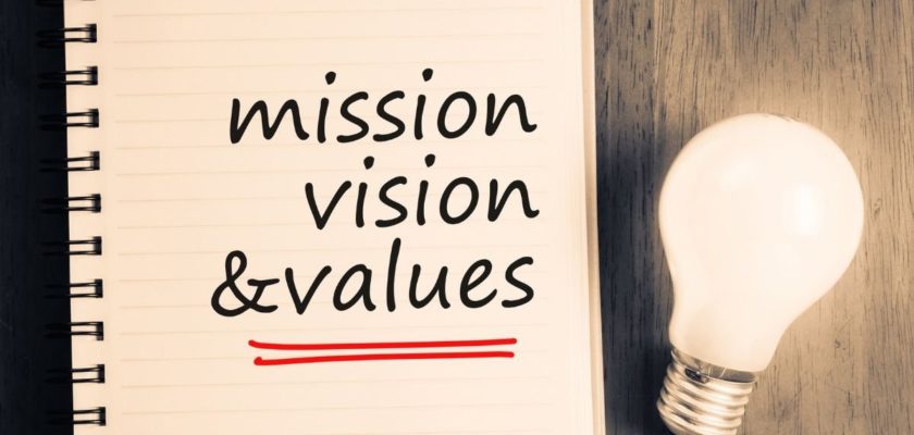 Developing a Vision for Your Church | A Complete Guide
