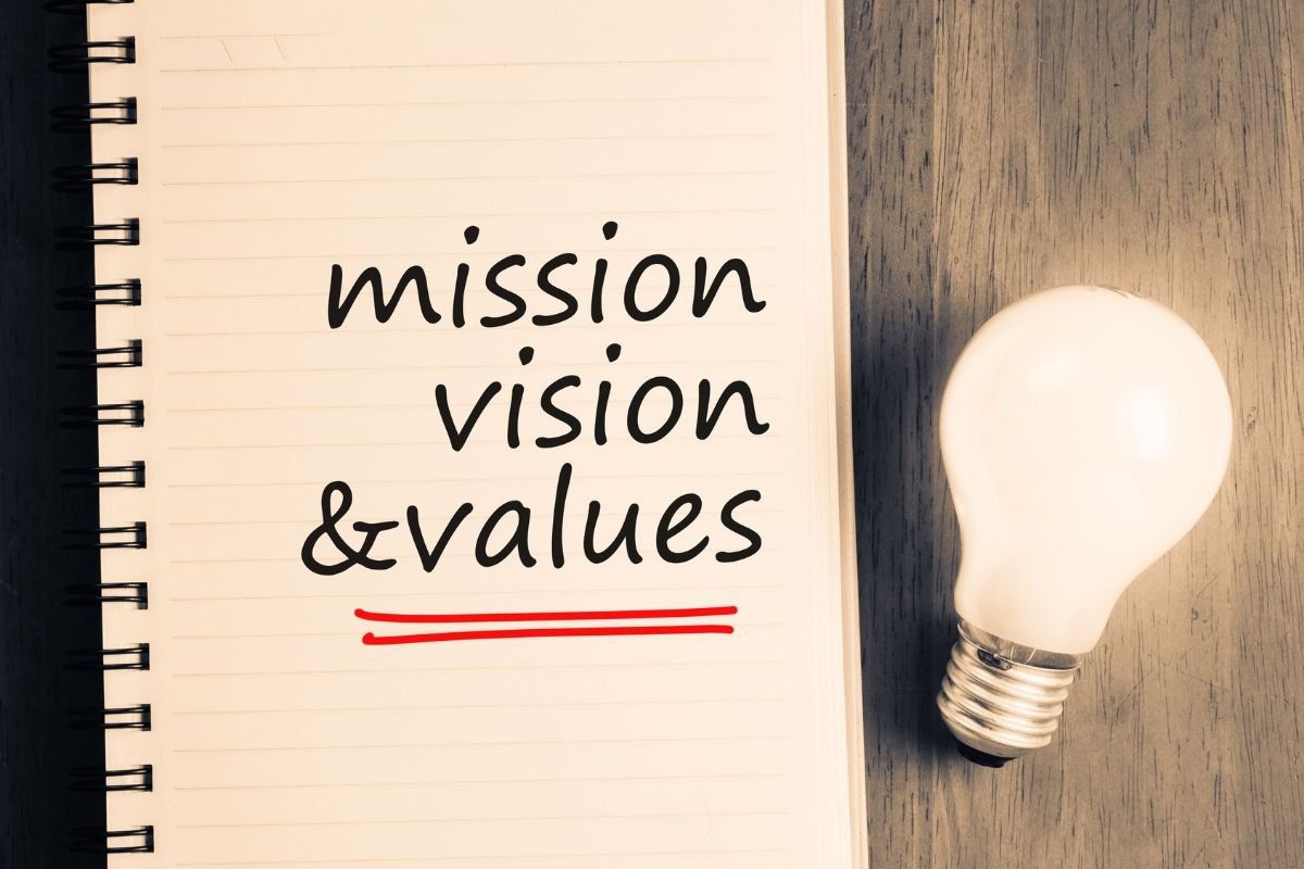 Developing a Vision for Your Church | A Complete Guide