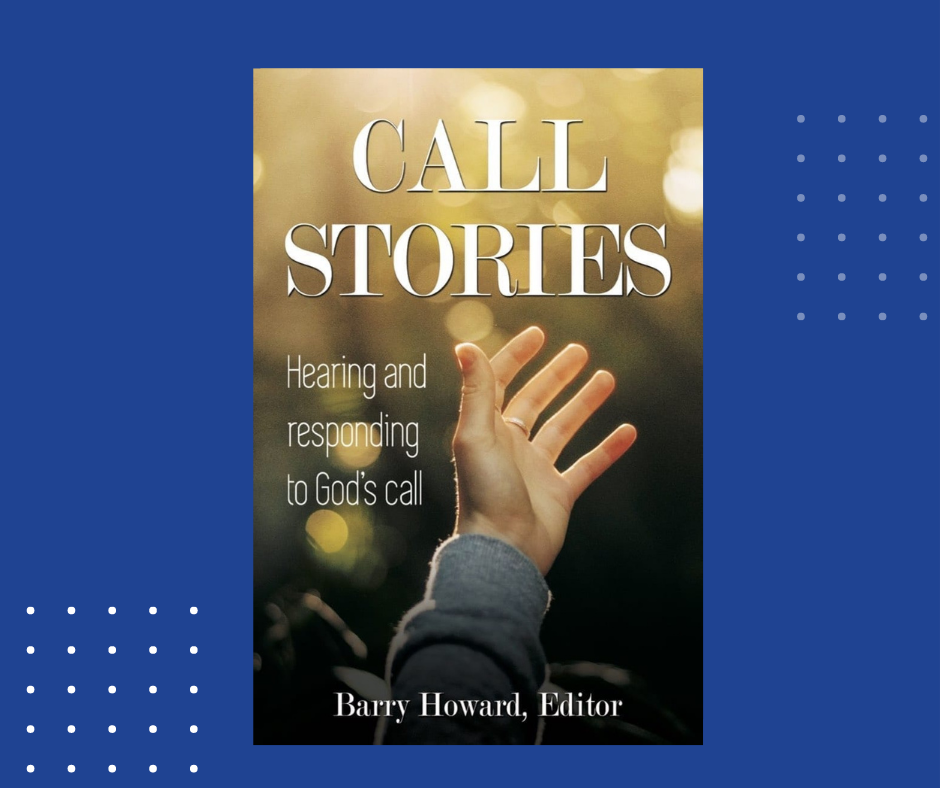 "Call Stories" by Barry Howard
